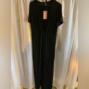 SHEIN SXY maxi dress- Brand new!